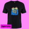 Adventure Time What was missing T Shirt