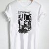 Fleetwood Mac Classic T Shirt Size S,M,L,XL,2XL,3XL