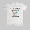 Please do not confuse your google search my medical degree TShirt quote Size S,M,L,XL,2XL,3XL,4XL,5XL