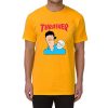Thrasher Gonz T Shirt Size S,M,L,XL,2XL,3XL