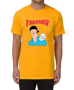 Thrasher Gonz T Shirt Size S,M,L,XL,2XL,3XL
