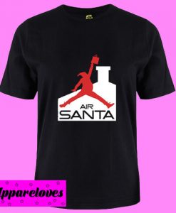 air santa christmas T Shirt