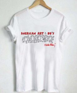 american art ot the 80’s T Shirt Size XS,S,M,L,XL,2XL,3XL