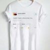 kanye west tweet T Shirt Size S,M,L,XL,2XL,3XL