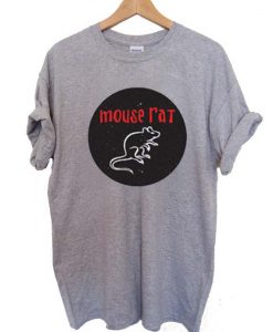 mouse rat T Shirt Size S,M,L,XL,2XL,3XL