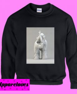 Brooke Fraser Brutal Romantic Tour Sweatshirt