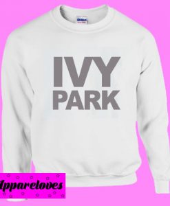Ivy Park Sweatshirt Men And Women