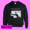 Joy Division Love Will Tear Us Apart Sweatshirt Men And Women