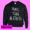 J’adore Sweatshirt Men And Women