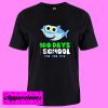 100 Days Of School Baby Shark Doo Do T Shirt