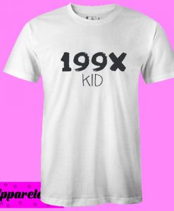 199x kid T Shirt