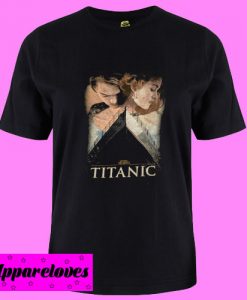 90s Titanic vintage T Shirt