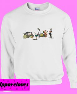 90’s Looney Tunes Acme Sweatshirt