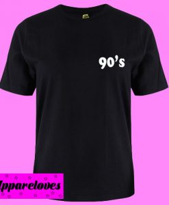90’s T-Shirts