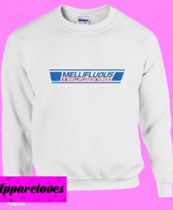 A Mellifluous Voice Sweatshirt