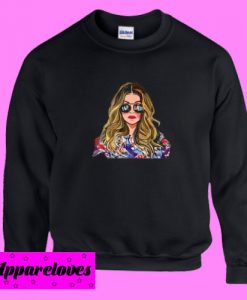 Alexis ew david Sweatshirt