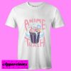 Anime Trash T Shirt