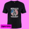 Apollo 11 Moon Landing T Shirt