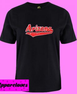 Arizona Wildcats T Shirt