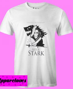 Arya Stark T Shirt