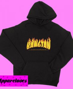 BTS Bangtan Aesthetic Hoodie pullover