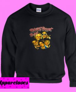 Backstreet Boys Sweatshirt