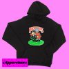 Backwoods Rick and Morty Hoodie pullover