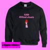 Bad Girls Club Woman Sweatshirt