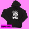 Baphomet Hoodie pullover