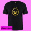 Batdad logo dark T Shirt