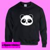 Bebe Panda Sweatshirt