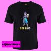 Beerus T Shirt