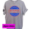 Bernie Sanders Build a Wall T Shirt