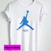 Bernie Sanders air Jordan T Shirt