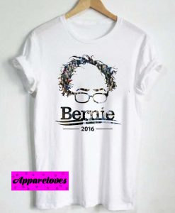 Bernie Sanders art T Shirt