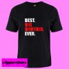 Best Big Brother Ever T Shirt