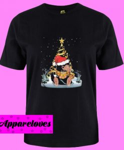 Best Price Niffler christmas tree T Shirt