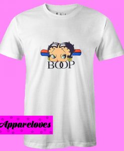 Betty Boop T Shirt
