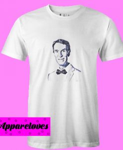 Bill Nye T Shirt