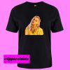 Billie Lover Eilish Music T Shirt