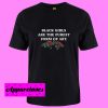 Black Girls Are The Purest From Of Art T Shirt