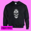 Black Skull Obey Sweatshirt