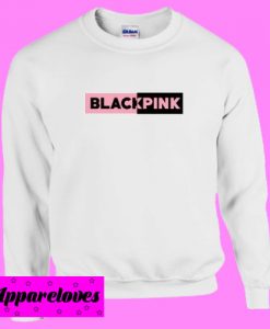 BlackPinkk Sweatshirt