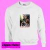 Blade Runner MovieBlade Runner Movie Sweatshirt