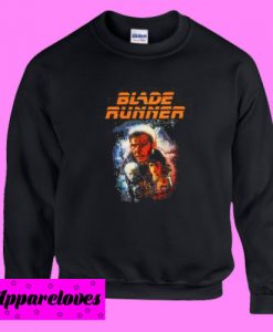 Blade Runner Sweatshirt