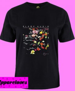 Blaqk Audio T Shirt