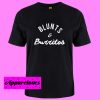 Blunts & Burritos T Shirt