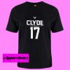 Bonnie Clyde T Shirt