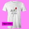 Boys Girls T Shirt