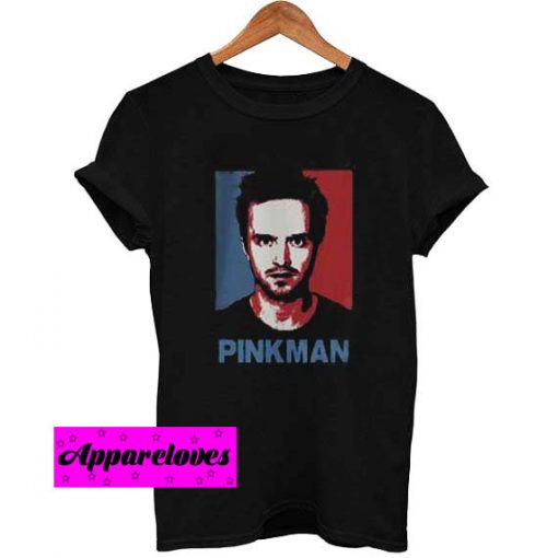 Breaking bad jesse pinkman T Shirt